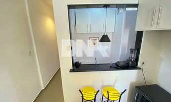 Imagem 6: Kitnet/Conjugado-À VENDA-Copacabana-Rio de Janeiro-RJ