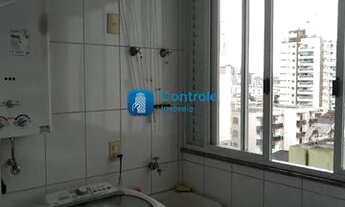 Imagem 6: Apartamento com 03 dormitórios, 01 suíte , 138 m², á venda, no bairro Kobrasol, São José