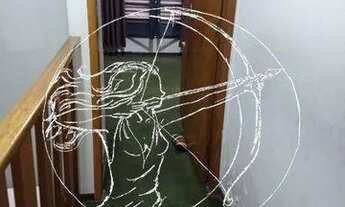 Imagem 5: Sobrado com 2 dormitórios, 104 m² - venda por R$ 800.000,00 ou aluguel por R$ 3.300,00/mês