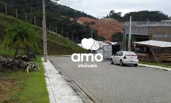 Imagem: Terreno para venda no Bairro Bateas, em