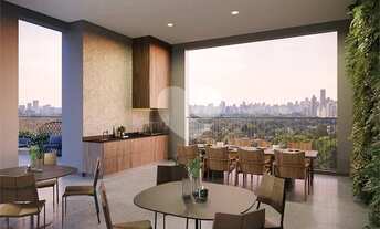 Imagem 7: Apartamento 105m2, 3 dormitórios, 2 vagas em construção na melhor localização de Perdizes