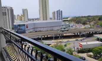 Imagem 6: VENDO apartamento no Jardim das Américas - Edifício Portal D América, 151 m², 3 quartos, 2