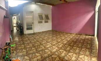 Imagem 3: Casa com 2 dormitórios à venda, 100 m² por R$ 190.000,00 - Jardim Novo Mundo - Itu/SP