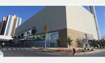 Imagem 3: São 420 Metros Quadrados ao lado do Mogi Shopping. Muitas possibilidades para Investimento