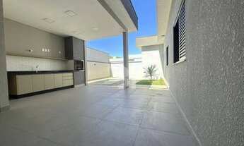 Imagem 6: Casa com 3 dormitórios à venda, 178 m² por R$ 1.790.000 - Jardim Residencial Dona Lucilla