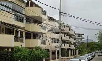 Imagem 5: Cobertura-À VENDA-Recreio dos Bandeirantes-Rio de Janeiro-RJ
