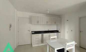 Imagem: Lindo apartamento semi mobiliado, no Bairro