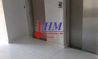 Imagem 3: RIO DE JANEIRO - Apartamento Padrão - ABOLIÇÃO