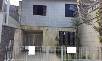 Imagem: Casa térrea 3 dorm.sendo1 suíte na Moóca