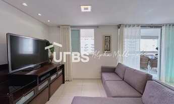 Imagem 6: Residencial Parque Flamboyant - Apartamento 4 quartos, sendo 3 suítes