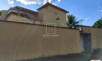 Imagem 2: Casa (sobrado na rua) 4 dormitórios/suite, cozinha planejada