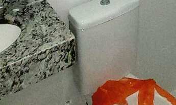 Imagem 4: Apartamento, 53 m² - venda por R$ 320.000,00 ou aluguel por R$ 1.600,00/mês - Taboão - Dia