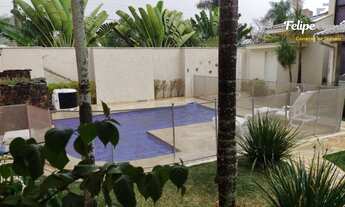 Imagem 2: Sobrado em condomínio com 3 suítes à venda, Condomínio Terras de Piracicaba REF: 89