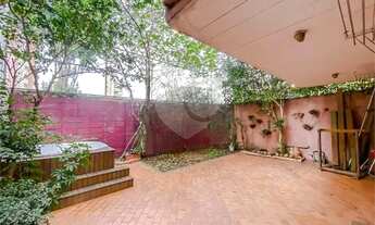 Imagem 2: A Casa com 4 dormitórios