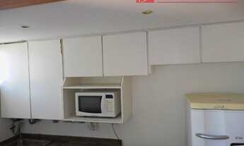 Imagem 6: SãO PAULO - Apartamento Padrão - Paraíso