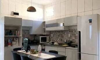 Imagem 4: Casa com 3 Quartos sendo 2 suítes - Verdes Horizontes - Camaçari/BA