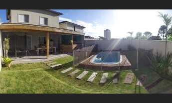 Imagem 3: Urbanova - Residencial Urbanova Premium - 159m² - 4 Dormitórios sendo 1 Suíte com Closet