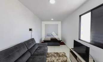 Imagem 2: Apartamento para Aluguel - Vila Esperança, 1 Quarto, 24 m2