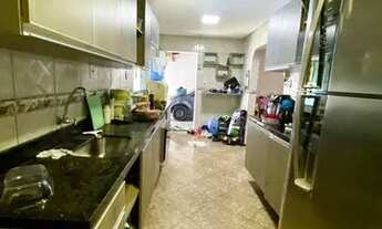 Imagem 5: Vendo Casa com Piscina no Conjunto 31 de Março- Japiim