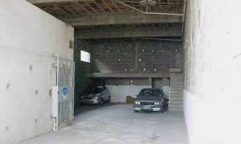 Imagem 3: Galpão no Parque Peruche com 533 m² de área construída por R$ 1.500.000,00