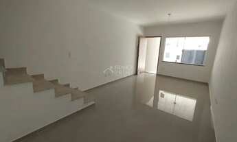 Imagem: Sobrado a venda no Imirim, recém entregue