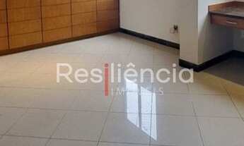 Imagem 4: Edifício Palazzo Farnese - Apartamento c/ modulados, medindo 100m², com 02 suítes + 01 Va