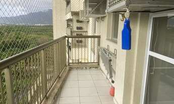 Imagem 4: Apartamento para aluguel tem 90 metros quadrados com 3 quartos em Jacarepaguá - Rio de Jan