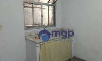 Imagem 3: Casa com 1 dormitório para alugar, 20 m² por R$ 650,00/mês - Jardim Andaraí - São Paulo/SP