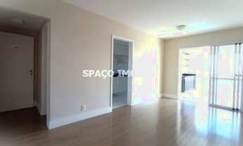 Imagem 2: Apartamento para aluguel com 77 metros quadrados com 2 quartos