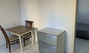 Imagem 7: Aluguel Kitnet com 1 dormitório