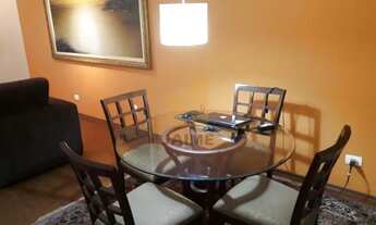 Imagem 4: Apartamento com 3 Dormitórios 1 Vaga em Jardim Paulista