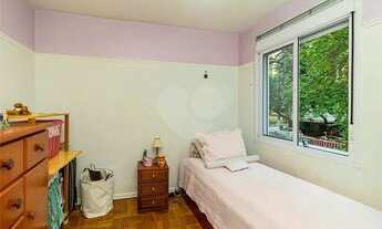 Imagem 6: Apartamento para venda tem 92 metros quadrados com 3 quartos em Moema - São Paulo - SP