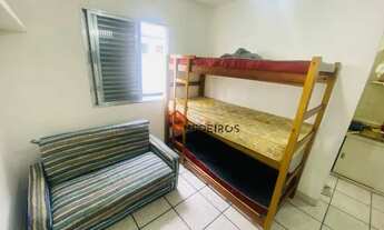 Imagem 3: Kitnet com 1 dormitório à venda, 20 m² por R$ 104.000,00 - Ocian - Praia Grande/SP