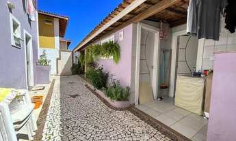 Imagem 6: Casa com 4 quartos no Portão do Sol - Buraquinho - Lauro de Freitas