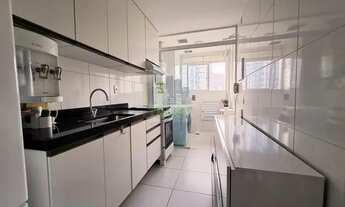 Imagem 7: Apartamento para Venda em Rio de Janeiro, Jacarepaguá, 2 dormitórios, 1 suíte, 3 banheiros