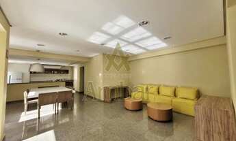 Imagem 3: Apartamento - Ribeirão Preto - Vila do Golf