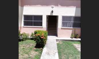 Imagem: Apartamento no Itaperi (Cód 0145