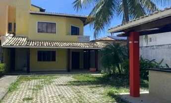 Imagem: Pituaçu, 5/4, sendo duas suítes, varandas