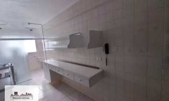 Imagem 4: Apartamento com 2 dormitórios para alugar, 64 m² por R$ 3.920/mês - Jardim Marajoara - São