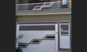 Imagem: EDUARDO. CASAS EM SÃO PAULO, LOCALIZADA