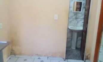 Imagem 3: Kit Net Quarto com aluguel por R$300 /mês