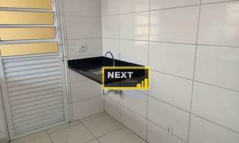 Imagem 7: Sobrado com 1 dormitório para alugar, 40 m² por R$ 1.200/mês - Vila Dalila - São Paulo/SP