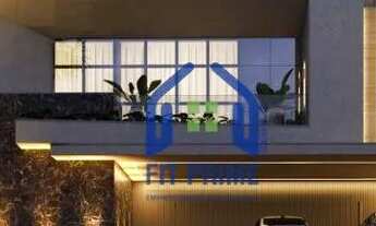 Imagem: Casa com 5 dormitórios à venda, 380 m²