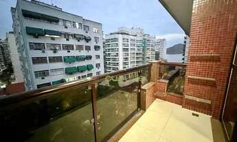 Imagem 3: Apartamento com 3 dormitórios à venda, 110 m² por R$ 1.049.000,00 - Ingá - Niterói/RJ