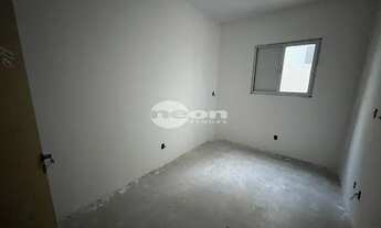 Imagem 4: SANTO ANDRé - Apartamento Padrão - Vila Príncipe de Gales