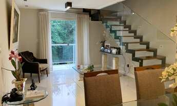 Imagem: Magnífica Cobertura Duplex no Bairro Sessenta