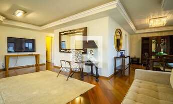 Imagem 6: Apartamento para Aluguel - Vila Mariana, 4 Quartos, 180 m2