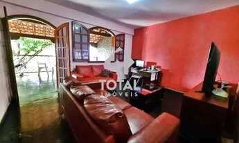 Imagem: BELO HORIZONTE - Casa Padrão - Alípio