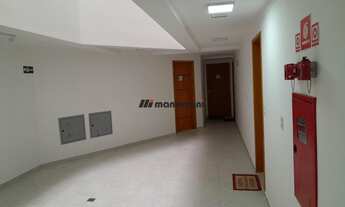 Imagem: Apartamento à venda, 2 quartos, 1 vaga