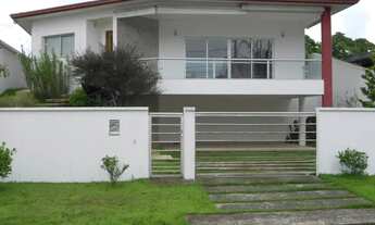 Imagem 2: Casa com 3 dormitórios, 265 m² - venda por R$ 1.290.000,00 ou aluguel por R$ 6.500,00/mês